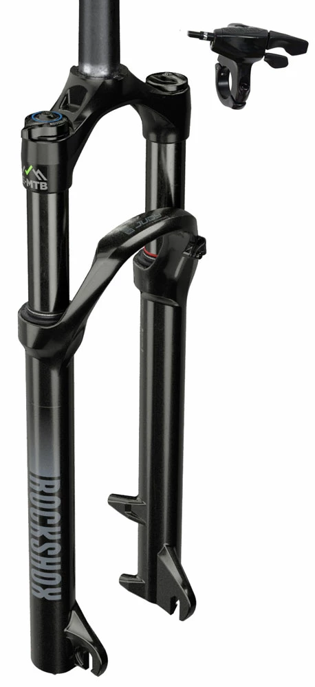ROCKSHOX Judy Gold RL 29" Solo Air 100 QR 4 ROCKSHOX Judy Gold RL 29" Solo Air 100 QR – Image 2