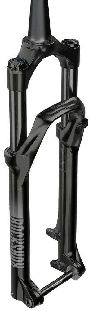 ROCKSHOX Judy Silver TK 27,5" Solo Air Tapered Boost 3 ROCKSHOX Judy Silver TK 27,5" Solo Air Tapered Boost