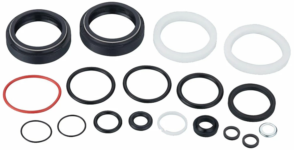 ROCKSHOX Lyrik A1 RCT3/RC Solo Air Basic Service-Kit 2016 3 ROCKSHOX Lyrik A1 RCT3/RC Solo Air Basic Service-Kit 2016