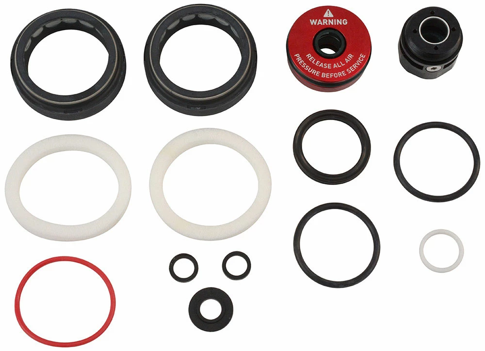 ROCKSHOX Lyrik RC2 C1 Kit De Service 200h/an 2019+ 3 ROCKSHOX Lyrik RC2 C1 Kit De Service 200h/an 2019+