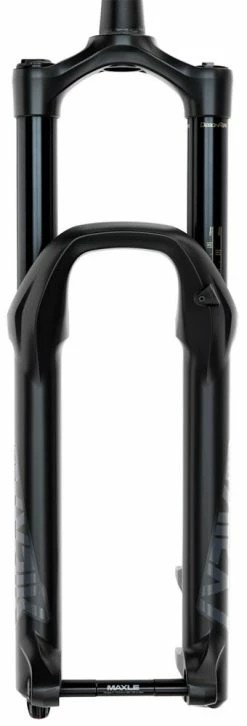 ROCKSHOX Lyrik Select RC 27,5" DebonAir Tapered Boost 9 ROCKSHOX Lyrik Select RC 27,5" DebonAir Tapered Boost -Vélo Soldes RockShox Lyrik Select RC DebonAir Tapered Boost 00 4020 566 004 2