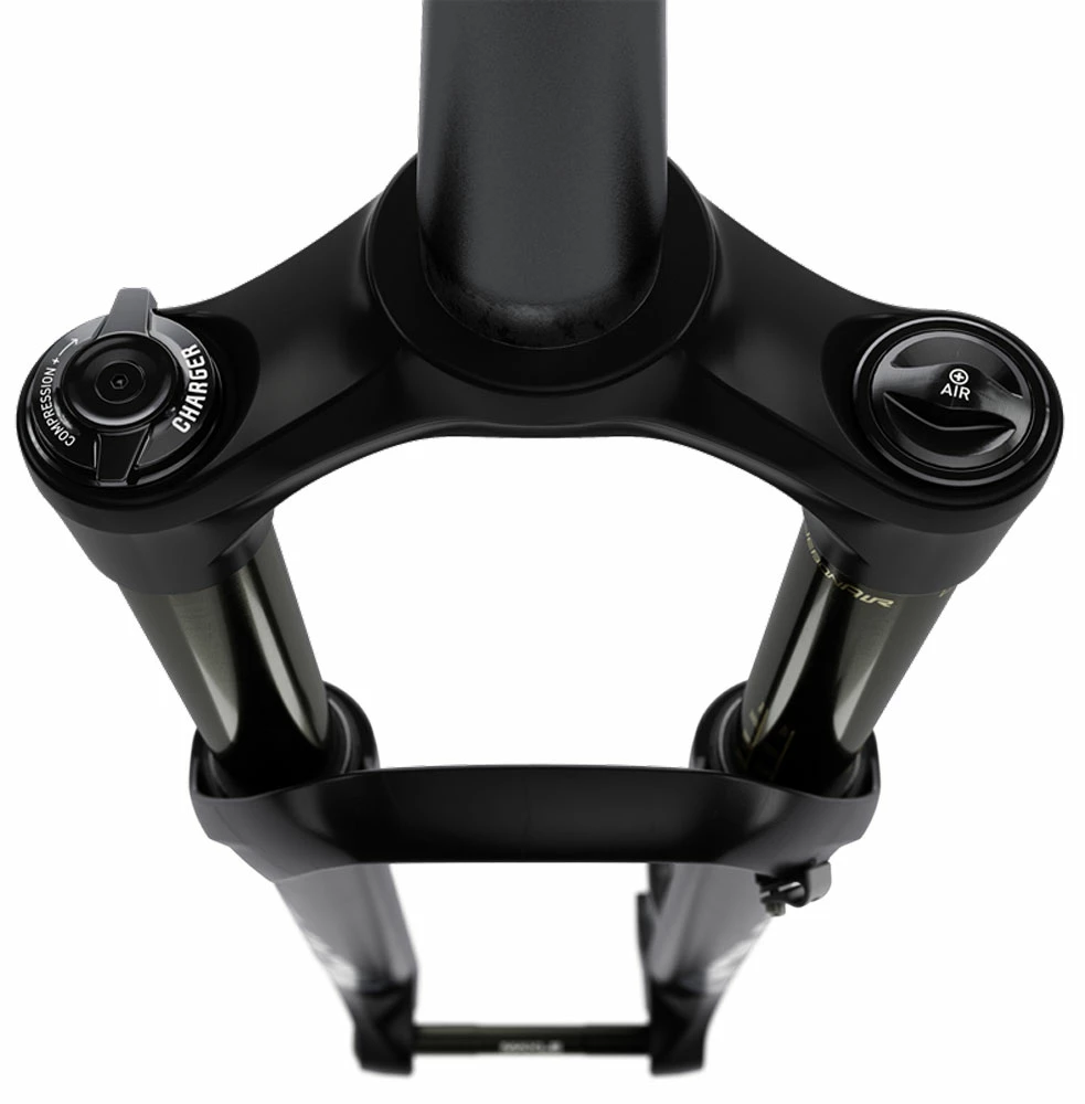 ROCKSHOX Lyrik Select RC 27,5" DebonAir Tapered Boost 6 ROCKSHOX Lyrik Select RC 27,5" DebonAir Tapered Boost – Image 4