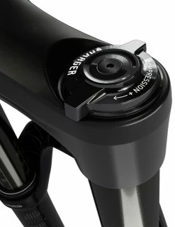 ROCKSHOX Lyrik Select RC 27,5" DebonAir Tapered Boost 12 ROCKSHOX Lyrik Select RC 27,5" DebonAir Tapered Boost -Vélo Soldes RockShox Lyrik Select RC DebonAir Tapered Boost 00 4020 566 004 5