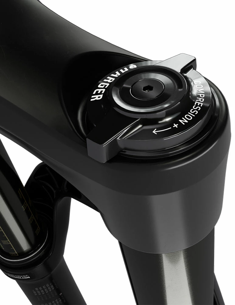 ROCKSHOX Lyrik Select RC 27,5" DebonAir Tapered Boost 7 ROCKSHOX Lyrik Select RC 27,5" DebonAir Tapered Boost – Image 5