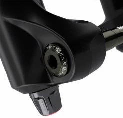 ROCKSHOX Lyrik Select RC 27,5" DebonAir Tapered Boost 13 ROCKSHOX Lyrik Select RC 27,5" DebonAir Tapered Boost -Vélo Soldes RockShox Lyrik Select RC DebonAir Tapered Boost 00 4020 566 004 6