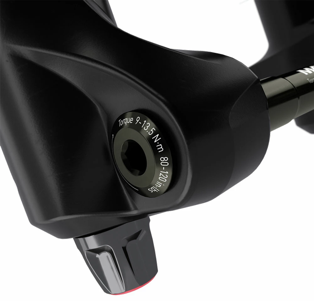 ROCKSHOX Lyrik Select RC 27,5" DebonAir Tapered Boost 8 ROCKSHOX Lyrik Select RC 27,5" DebonAir Tapered Boost – Image 6