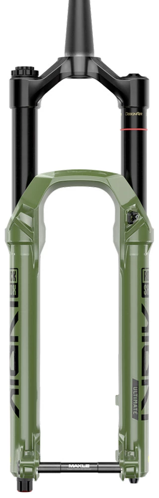 ROCKSHOX Lyrik Ultimate Charger 3 RC2 27,5" DebonAir+ Tapered Boost 5 ROCKSHOX Lyrik Ultimate Charger 3 RC2 27,5" DebonAir+ Tapered Boost – Image 3