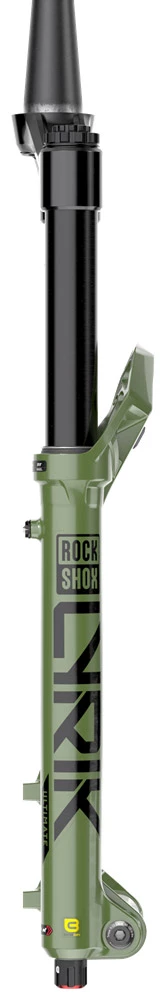 ROCKSHOX Lyrik Ultimate Charger 3 RC2 27,5" DebonAir+ Tapered Boost 6 ROCKSHOX Lyrik Ultimate Charger 3 RC2 27,5" DebonAir+ Tapered Boost – Image 4