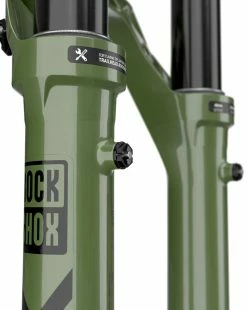 ROCKSHOX Lyrik Ultimate Charger 3 RC2 27,5" DebonAir+ Tapered Boost 11 ROCKSHOX Lyrik Ultimate Charger 3 RC2 27,5" DebonAir+ Tapered Boost -Vélo Soldes RockShox Lyrik Ultimate Charger 3 RC2 DebonAir Tapered Boost 00 4020 694 011 508YzHM5hHkoM7