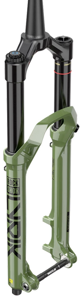 ROCKSHOX Lyrik Ultimate Charger 3 RC2 27,5" DebonAir+ Tapered Boost 3 ROCKSHOX Lyrik Ultimate Charger 3 RC2 27,5" DebonAir+ Tapered Boost