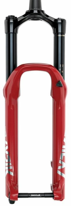 ROCKSHOX Lyrik Ultimate RC2 29" DebonAir Tapered Boost -Vélo Soldes RockShox Lyrik Ultimate RC2 29 DebonAir Tapered Boost 00 4020 567 012 2