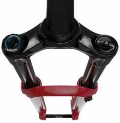 ROCKSHOX Lyrik Ultimate RC2 29" DebonAir Tapered Boost -Vélo Soldes RockShox Lyrik Ultimate RC2 29 DebonAir Tapered Boost 00 4020 567 012 4