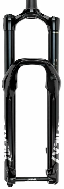 ROCKSHOX Lyrik Ultimate RC2 27,5" DebonAir Tapered Boost 9 ROCKSHOX Lyrik Ultimate RC2 27,5" DebonAir Tapered Boost -Vélo Soldes RockShox Lyrik Ultimate RC2 29 DebonAir Tapered Boost 00 4020 567 026 2