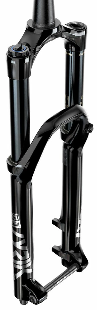 ROCKSHOX Lyrik Ultimate RC2 27,5" DebonAir Tapered Boost 3 ROCKSHOX Lyrik Ultimate RC2 27,5" DebonAir Tapered Boost