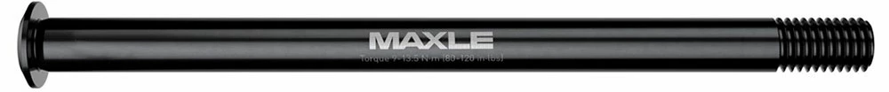 SRAM Maxle Stealth Boost Rear 148x12mm Axe Traversant 4 SRAM Maxle Stealth Boost Rear 148x12mm Axe Traversant – Image 2