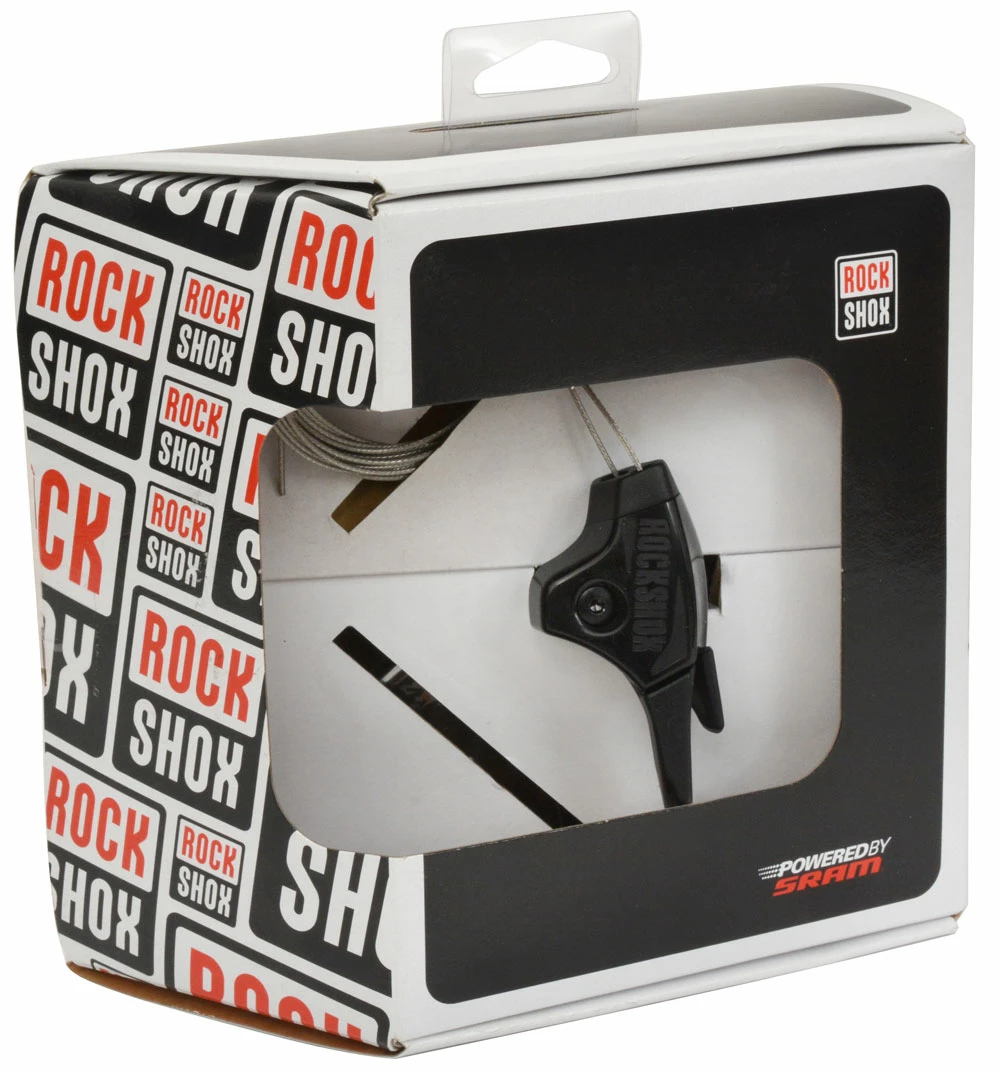 ROCKSHOX Levier OneLoc à Gauche 5 ROCKSHOX Levier OneLoc à Gauche – Image 3