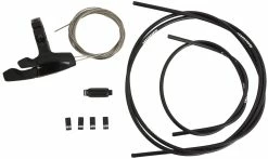 ROCKSHOX Levier OneLoc à Droite 6 ROCKSHOX Levier OneLoc à Droite -Vélo Soldes RockShox OneLoc Hebel rechts 00 4318 002 010 b