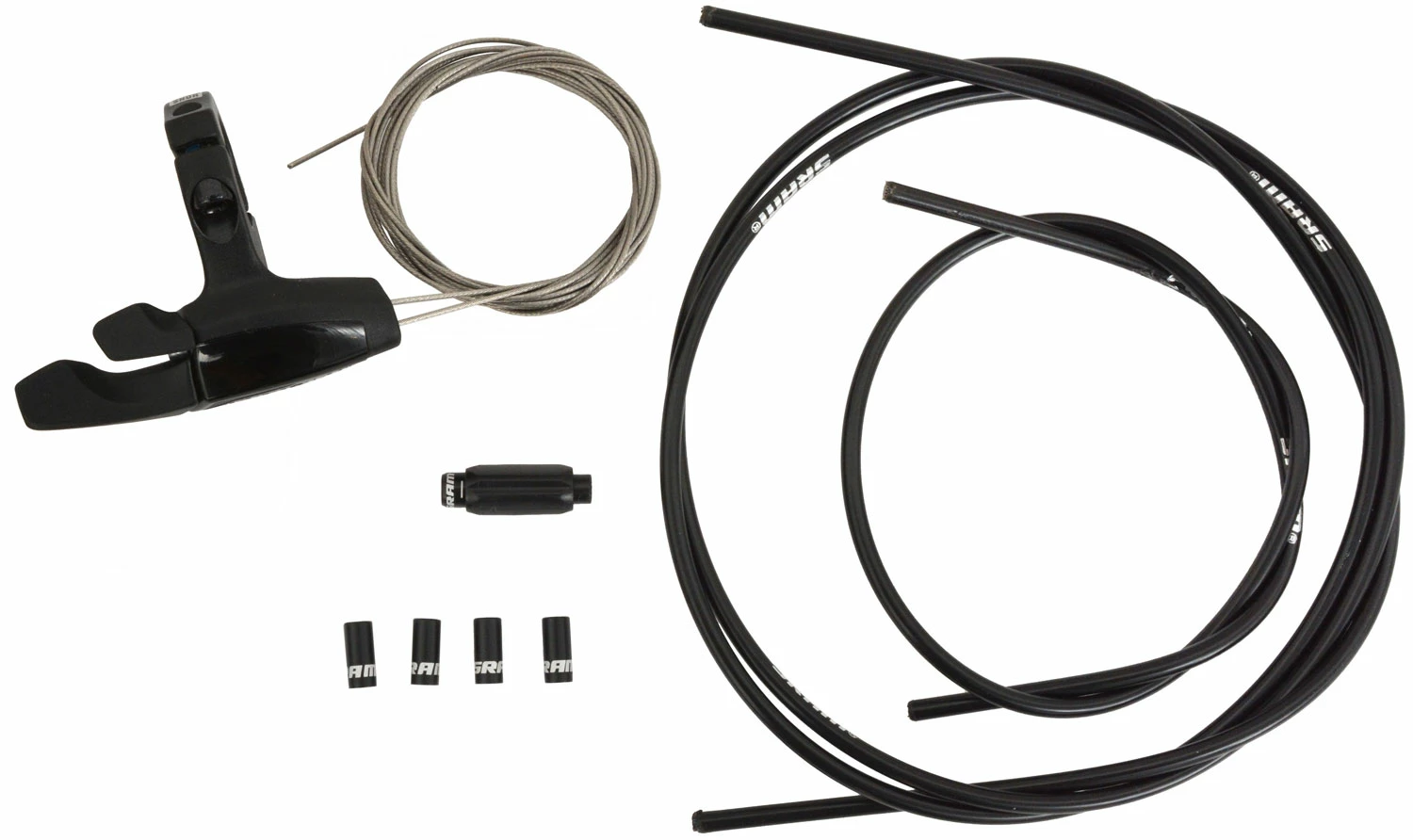 ROCKSHOX Levier OneLoc à Droite 4 ROCKSHOX Levier OneLoc à Droite – Image 2