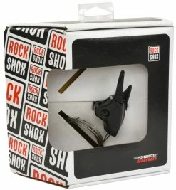 ROCKSHOX Levier OneLoc à Droite 7 ROCKSHOX Levier OneLoc à Droite -Vélo Soldes RockShox OneLoc Hebel rechts 00 4318 002 010 c