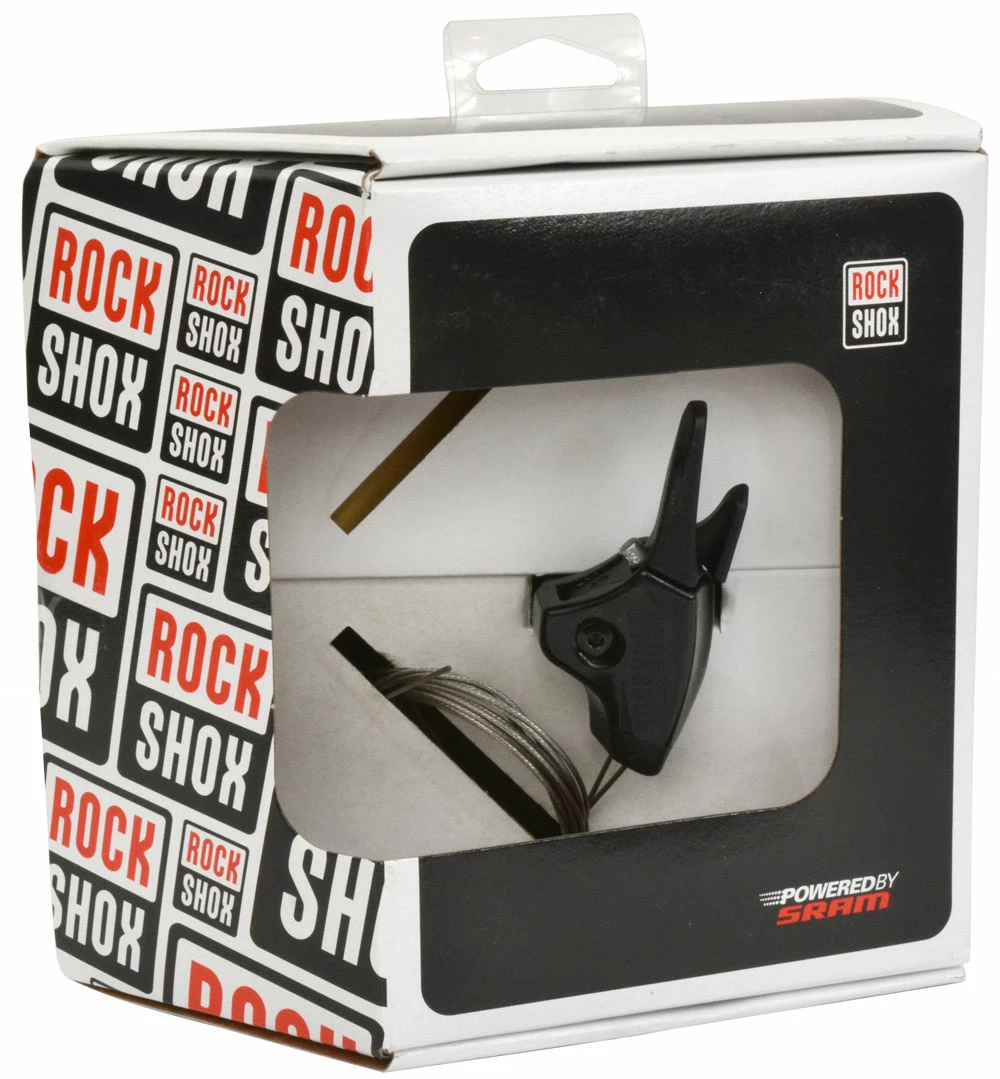 ROCKSHOX Levier OneLoc à Droite 5 ROCKSHOX Levier OneLoc à Droite – Image 3