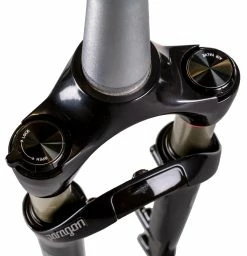 ROCKSHOX Paragon Gold RL 28" Solo Air 65 Tapered -Vélo Soldes RockShox Paragon Gold RL 28 Solo Air 65 Tapered 00 4019 294 005 b