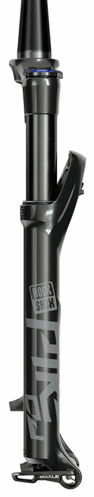 ROCKSHOX Pike DJ 26" Solo Air Tapered 5 ROCKSHOX Pike DJ 26" Solo Air Tapered – Image 3