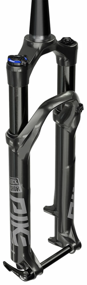 ROCKSHOX Pike DJ 26" Solo Air Tapered 3 ROCKSHOX Pike DJ 26" Solo Air Tapered