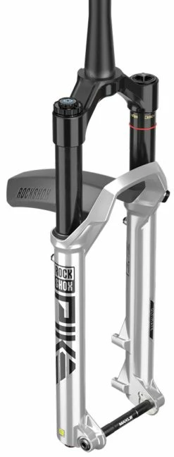 ROCKSHOX Pike Ultimate Charger 3 RC2 27,5" DebonAir+ Tapered Boost 8 ROCKSHOX Pike Ultimate Charger 3 RC2 27,5" DebonAir+ Tapered Boost -Vélo Soldes RockShox Pike Ultimate Charger 3 RC2 DebonAir Tapered Boost 00 4020 697 008 2fB3XVKoN8SSYg