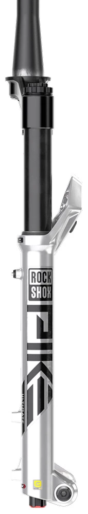ROCKSHOX Pike Ultimate Charger 3 RC2 27,5" DebonAir+ Tapered Boost 6 ROCKSHOX Pike Ultimate Charger 3 RC2 27,5" DebonAir+ Tapered Boost – Image 4