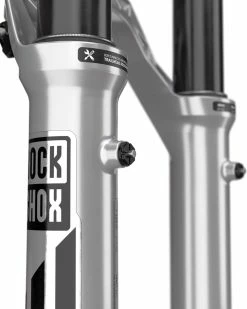 ROCKSHOX Pike Ultimate Charger 3 RC2 27,5" DebonAir+ Tapered Boost 11 ROCKSHOX Pike Ultimate Charger 3 RC2 27,5" DebonAir+ Tapered Boost -Vélo Soldes RockShox Pike Ultimate Charger 3 RC2 DebonAir Tapered Boost 00 4020 697 008 5vC9SDdc01aZJj