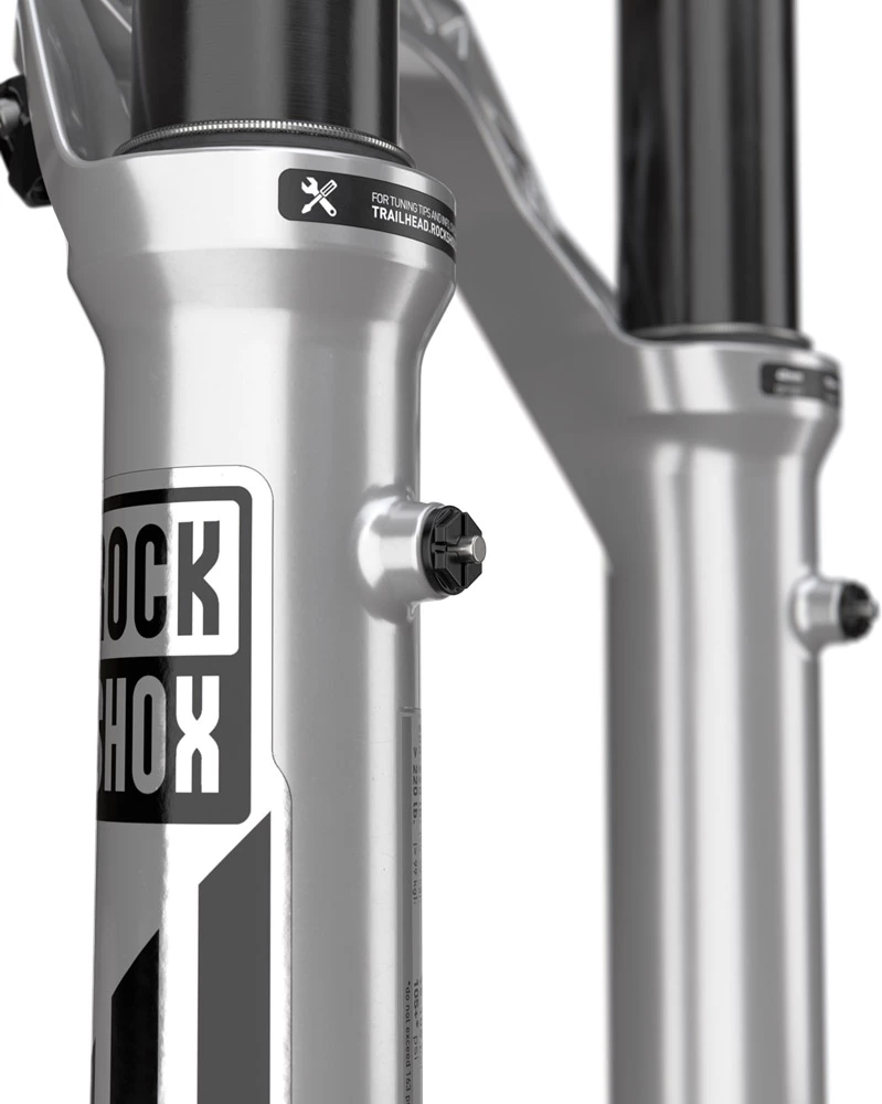 ROCKSHOX Pike Ultimate Charger 3 RC2 27,5" DebonAir+ Tapered Boost 7 ROCKSHOX Pike Ultimate Charger 3 RC2 27,5" DebonAir+ Tapered Boost – Image 5