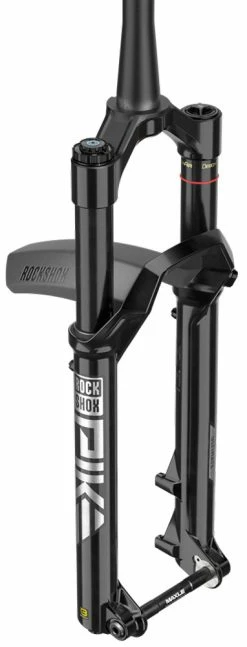 ROCKSHOX Pike Ultimate Charger 3 RC2 29" DebonAir+ Tapered Boost -Vélo Soldes RockShox Pike Ultimate Charger 3 RC2 DebonAir Tapered Boost 00 4020 697 011 2