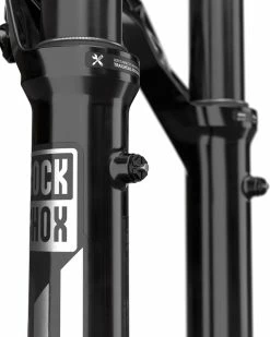 ROCKSHOX Pike Ultimate Charger 3 RC2 29" DebonAir+ Tapered Boost -Vélo Soldes RockShox Pike Ultimate Charger 3 RC2 DebonAir Tapered Boost 00 4020 697 011 5