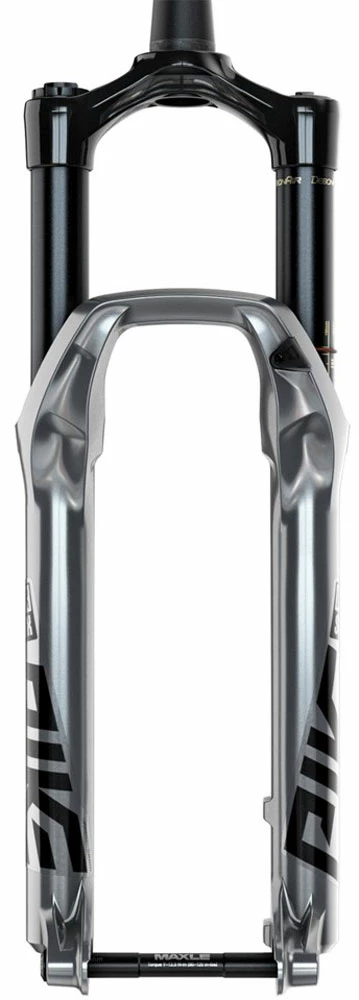 ROCKSHOX Pike Ultimate RC2 27.5" DebonAir Tapered Boost 4 ROCKSHOX Pike Ultimate RC2 27.5" DebonAir Tapered Boost – Image 2