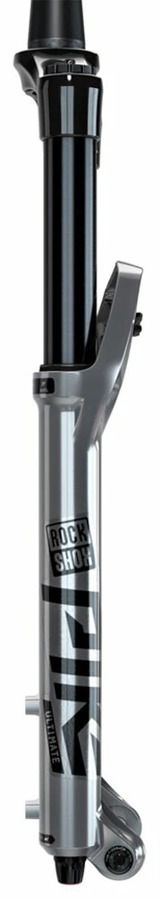 ROCKSHOX Pike Ultimate RC2 27.5" DebonAir Tapered Boost 5 ROCKSHOX Pike Ultimate RC2 27.5" DebonAir Tapered Boost – Image 3