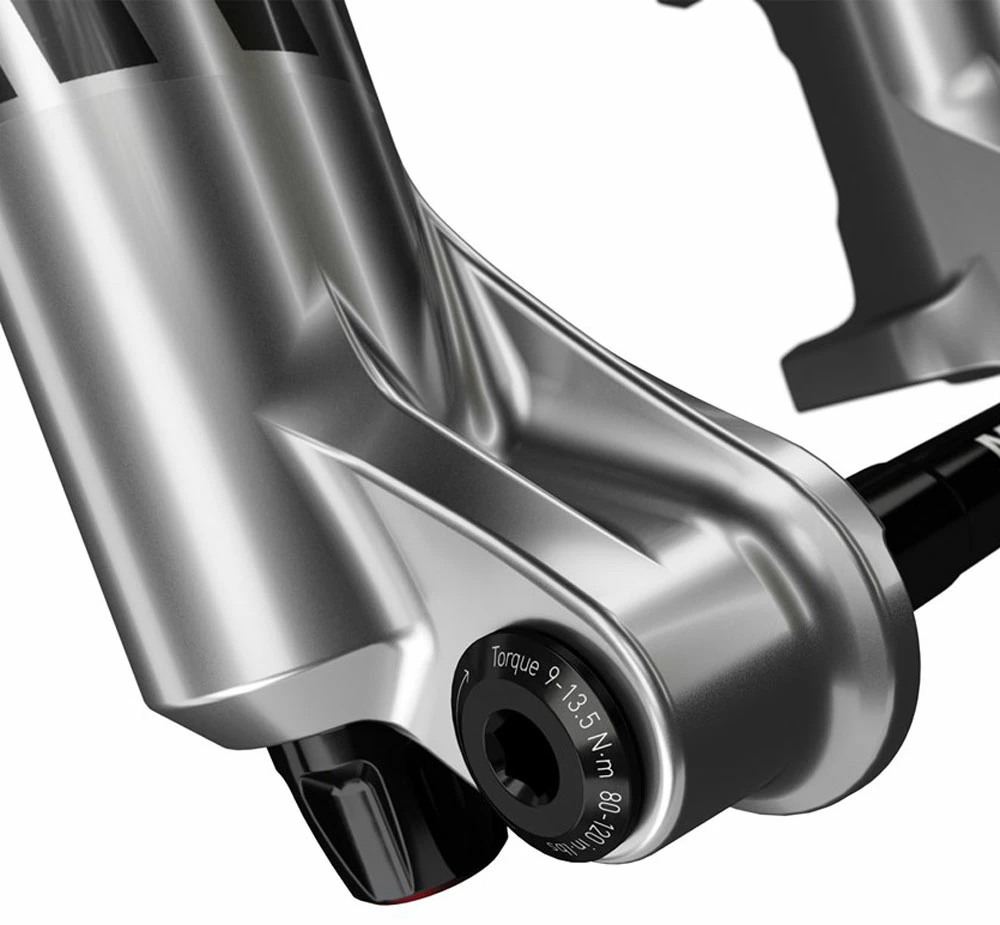 ROCKSHOX Pike Ultimate RC2 27.5" DebonAir Tapered Boost 8 ROCKSHOX Pike Ultimate RC2 27.5" DebonAir Tapered Boost – Image 6