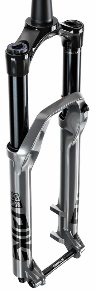 ROCKSHOX Pike Ultimate RC2 27.5" DebonAir Tapered Boost 3 ROCKSHOX Pike Ultimate RC2 27.5" DebonAir Tapered Boost