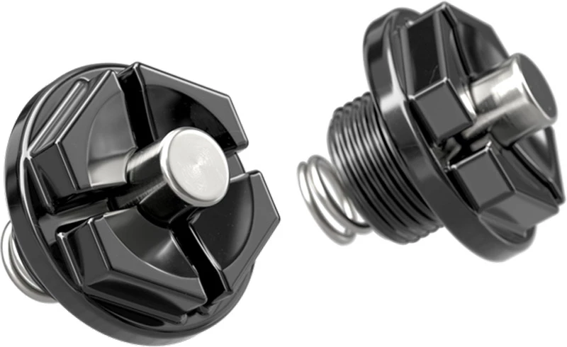 ROCKSHOX Pressure Relief Valves Upgrade Kit 3 ROCKSHOX Pressure Relief Valves Upgrade Kit