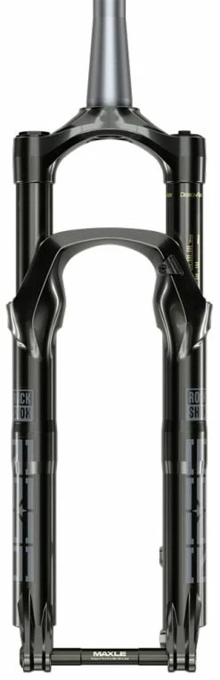 ROCKSHOX Reba RL 26" Solo Air Tapered -Vélo Soldes RockShox Reba RL 26 Solo Air Tapered 00 4020 559 000 2