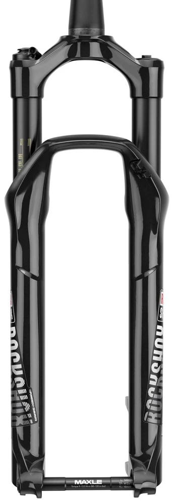 ROCKSHOX Reba RL 29" Solo Air Tapered OneLoc 4 ROCKSHOX Reba RL 29" Solo Air Tapered OneLoc – Image 2