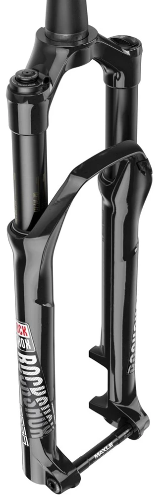 ROCKSHOX Reba RL 29" Solo Air Tapered OneLoc 3 ROCKSHOX Reba RL 29" Solo Air Tapered OneLoc