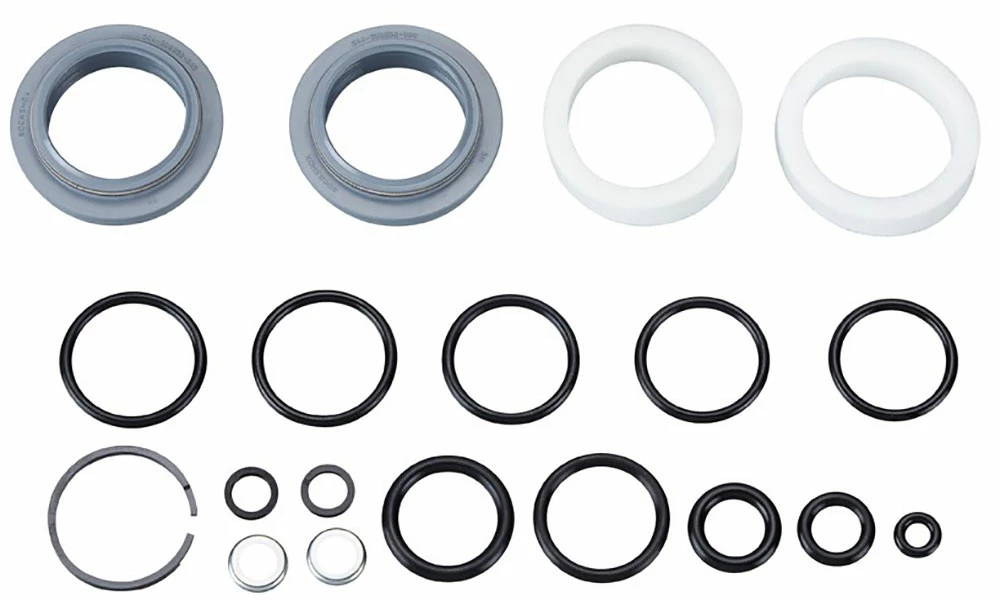 ROCKSHOX Recon Gold A3 Solo Air Basic Service Kit 2013-2016 3 ROCKSHOX Recon Gold A3 Solo Air Basic Service Kit 2013-2016