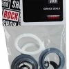ROCKSHOX Recon Gold Coil Basic Service Kit 2012-2016