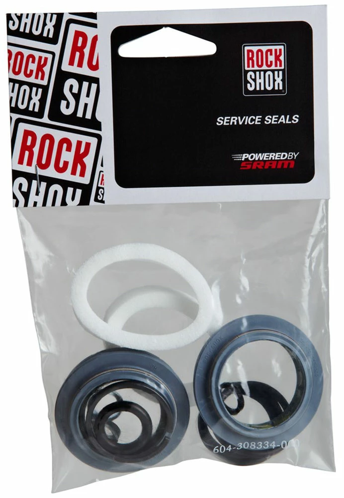 ROCKSHOX Recon Gold Coil Basic Service Kit 2012-2016 3 ROCKSHOX Recon Gold Coil Basic Service Kit 2012-2016