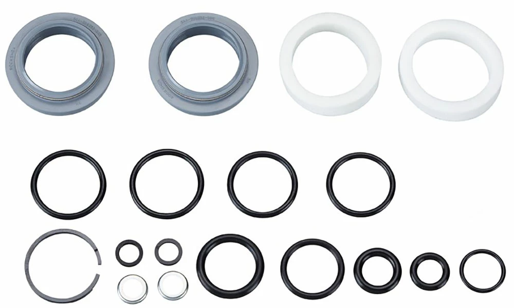 ROCKSHOX Recon Gold Solo Air Basic Service Kit 2012-2016 3 ROCKSHOX Recon Gold Solo Air Basic Service Kit 2012-2016