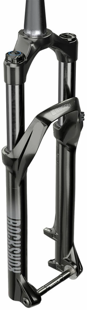 ROCKSHOX Recon Silver RL 29" Solo Air Tapered 3 ROCKSHOX Recon Silver RL 29" Solo Air Tapered