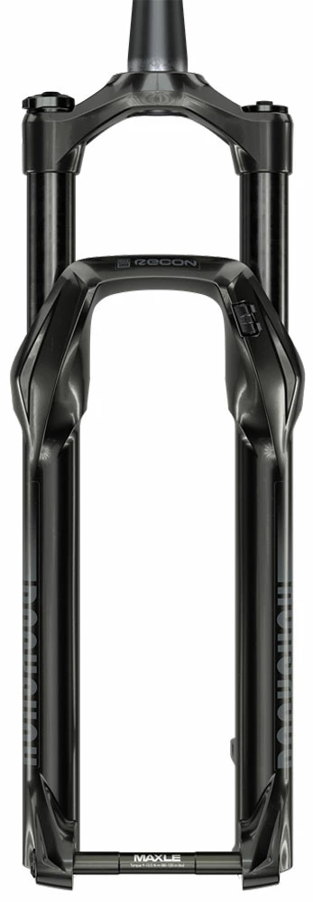 ROCKSHOX Recon Silver RL 29" Solo Air Tapered Boost 4 ROCKSHOX Recon Silver RL 29" Solo Air Tapered Boost – Image 2