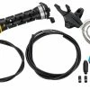 ROCKSHOX Recon Silver/Sektor Silver Boost OneLoc Remote Upgrade Kit -Vélo Soldes RockShox Recon Silver Sektor Silver Boost OneLoc Remote Upgrade Kit 00 4318 002 015