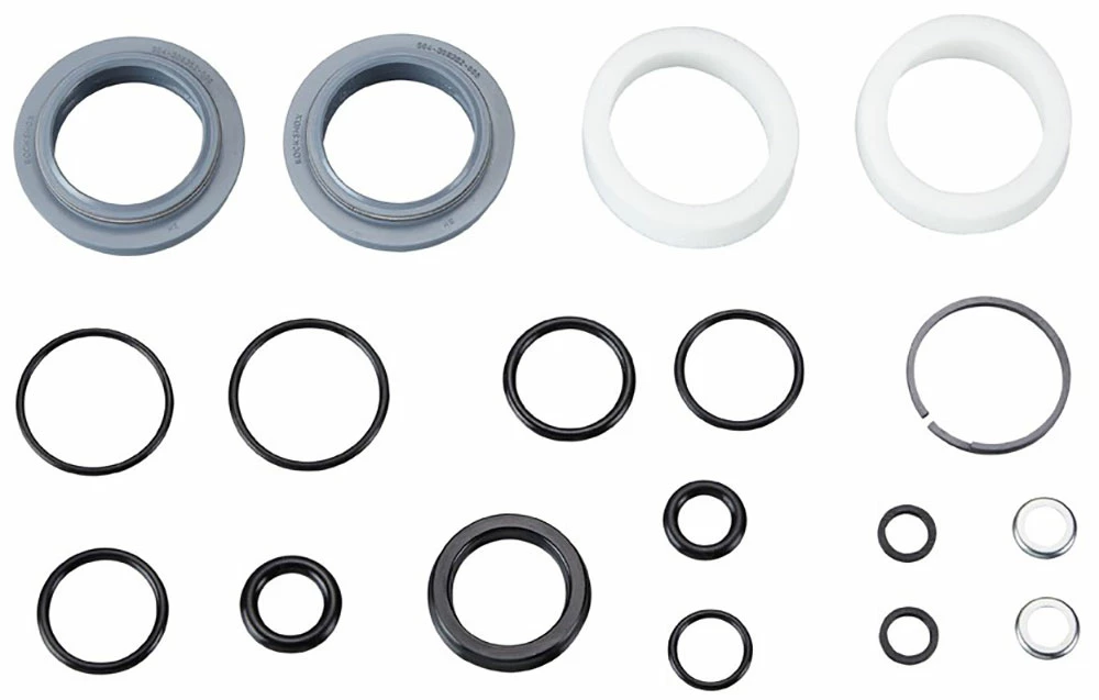 ROCKSHOX Recon Silver Solo Air Basic Service Kit 2012 3 ROCKSHOX Recon Silver Solo Air Basic Service Kit 2012