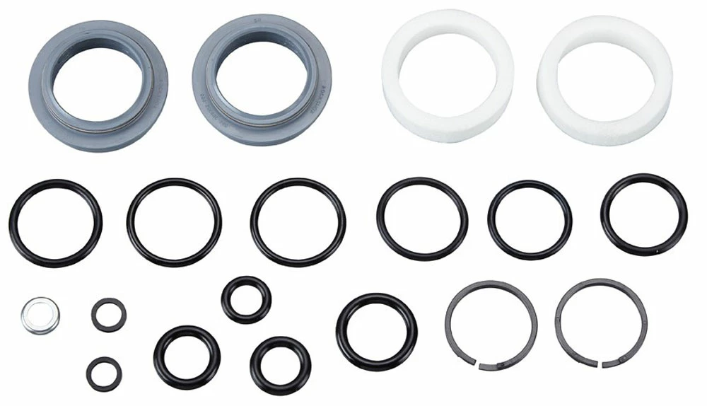 ROCKSHOX Revelation Dual Position Air Basic Service Kit 2012-2013 3 ROCKSHOX Revelation Dual Position Air Basic Service Kit 2012-2013